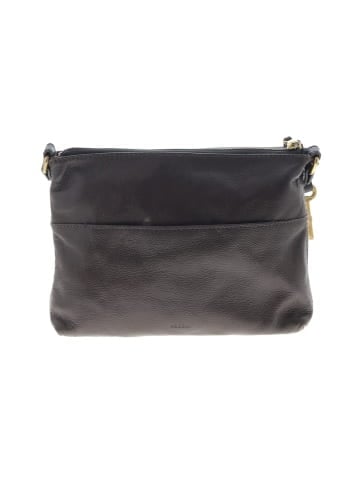 Fossil Leather Crossbody Bag (view 2)