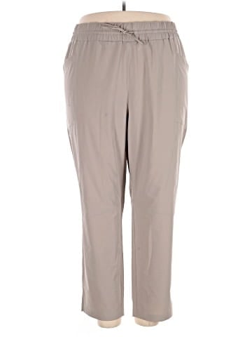 L.L.Bean Casual Pants (view 1)