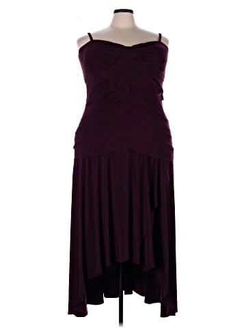 Alex Evenings Cocktail Dress (view 1)