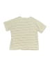 Zara Yellow Short Sleeve Top Size 3 - 4 - photo 2