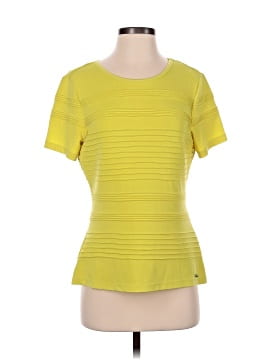 Calvin Klein Short Sleeve Top