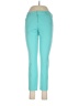 Old Navy Solid Teal Casual Pants Size 6 - photo 1