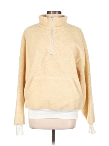 Los Angeles Apparel Pullover Sweater (view 1)