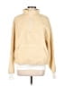 Los Angeles Apparel 100% Polyester Tan Pullover Sweater Size M - photo 1