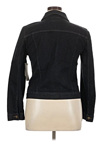 CALVIN KLEIN JEANS Denim Jacket (view 2)
