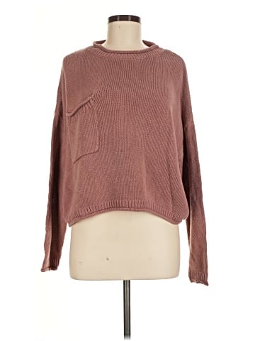 Urban Outfitters Pullover Sweater (view 1)