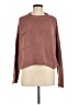 Urban Outfitters Brown Pullover Sweater Size M - photo 1