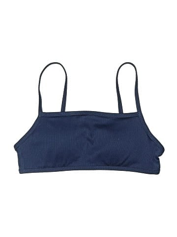 J.Crew Factory Store Swimsuit Top (view 1)