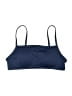 J.Crew Factory Store Blue Swimsuit Top Size 6 - photo 1
