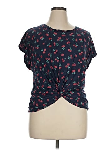 Lucky Brand Short Sleeve T-Shirt (view 1)