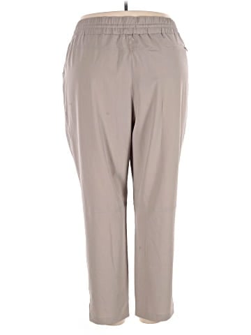 L.L.Bean Casual Pants (view 2)
