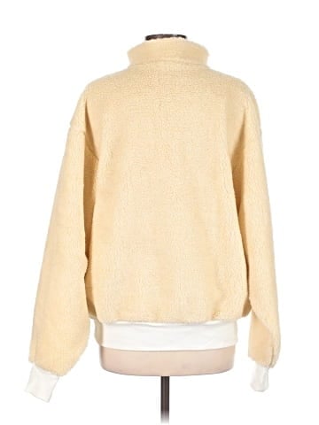 Los Angeles Apparel Pullover Sweater (view 2)