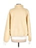 Los Angeles Apparel 100% Polyester Tan Pullover Sweater Size M - photo 2