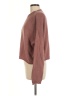Urban Outfitters Brown Pullover Sweater Size M - photo 5