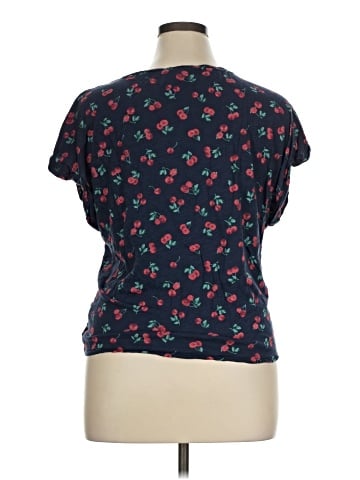 Lucky Brand Short Sleeve T-Shirt (view 2)