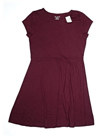 The Children's Place Dress (view 1)