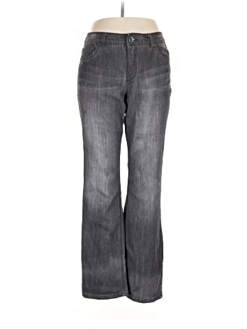 Ruff Hewn Jeans (view 1)