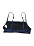 J.Crew Factory Store Blue Swimsuit Top Size 6 - photo 2