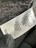 Rag & Bone Metallic Gray Pullover Sweater Size S - photo 8