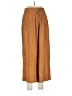 The Odells Brown Casual Pants Size M - photo 1