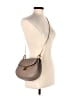 Chloé 100% Leather Gray Crossbody Bag One size - photo 2