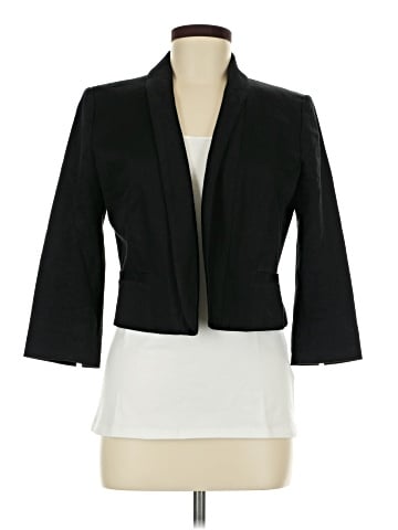Tahari by ASL Blazer (view 1)