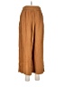 The Odells Brown Casual Pants Size M - photo 2