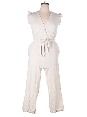 Sim & Sam Jumpsuit (view 1)