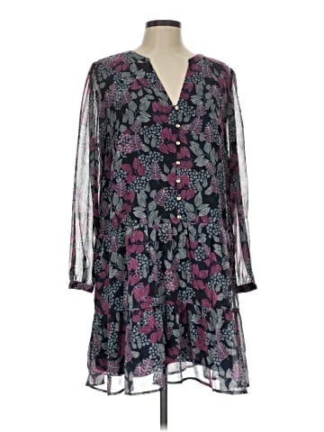 Ann Taylor LOFT Cocktail Dress (view 1)