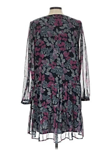 Ann Taylor LOFT Cocktail Dress (view 2)