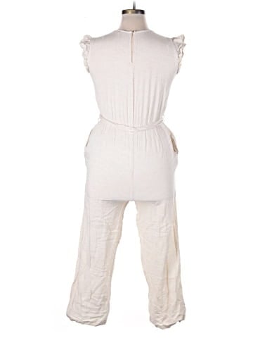 Sim & Sam Jumpsuit (view 2)