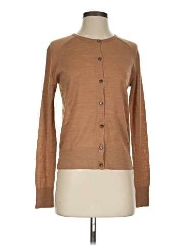 Ann Taylor LOFT Cardigan (view 1)