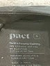 Pact Solid Black Active Pants Size S - photo 7
