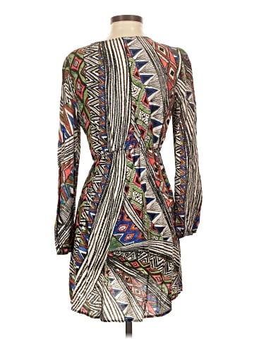 Glam Casual Dress (view 2)