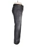 Ruff Hewn Gray Jeans Size 10 - photo 4