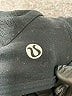 Lululemon Athletica Black Sleeveless Top Size 6 - photo 7