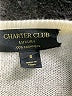 Charter Club 100% Cashmere Ivory Cashmere Pullover Sweater Size S - photo 7