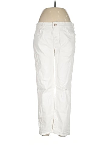 Zara Basic Jeans (view 1)