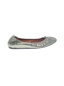 Lanvin Flats (view 1)