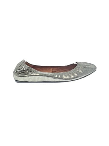 Lanvin Flats (view 1)