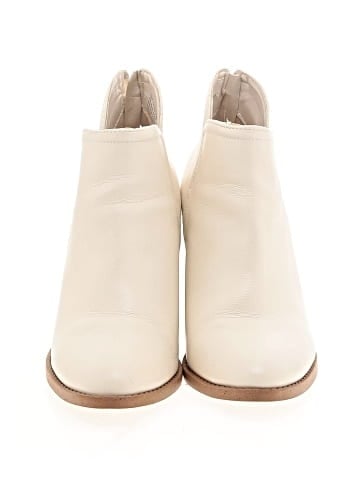 Joie Ankle Boots (view 2)