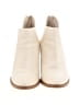 Joie Ivory Ankle Boots Size 9 1/2 - photo 2