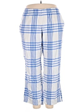 Lands' End Casual Pants