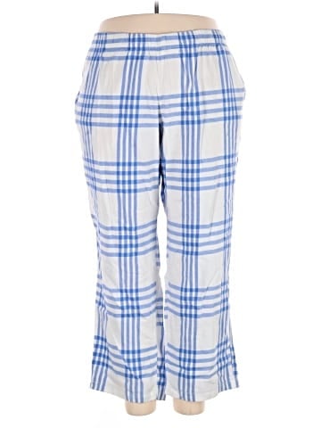 Lands' End Casual Pants (view 1)