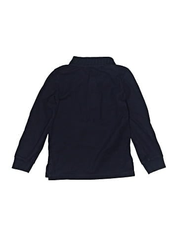 Primary Clothing Long Sleeve Polo (view 2)