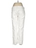 Zara Basic Ivory Jeans Size 8 - photo 2