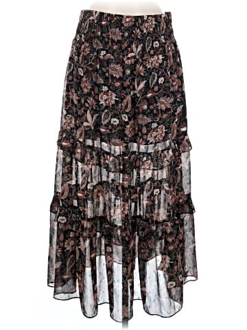 Madewell Casual Skirt (view 1)