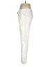 Zara Basic Ivory Jeans Size 8 - photo 5