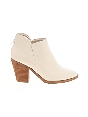 Joie Ankle Boots (view 1)