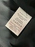 HD in Paris 100% Polyester Black Long Sleeve Blouse Size 2 - photo 8